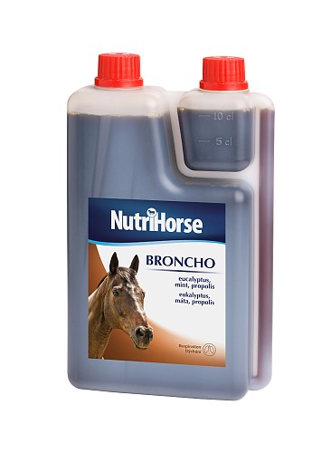NutriHorse® Broncho