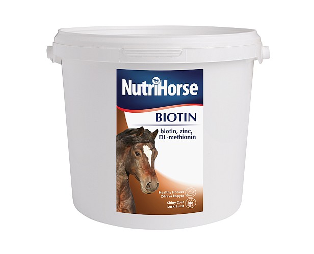 NutriHorse® Biotin