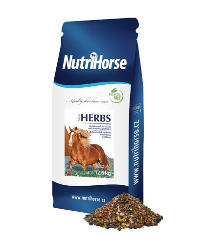 NutriHorse® Herbs