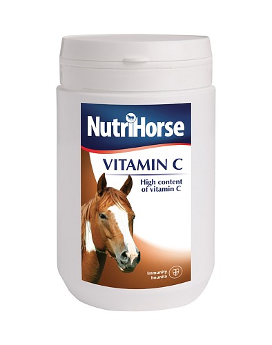 NutriHorse® Vitamin C